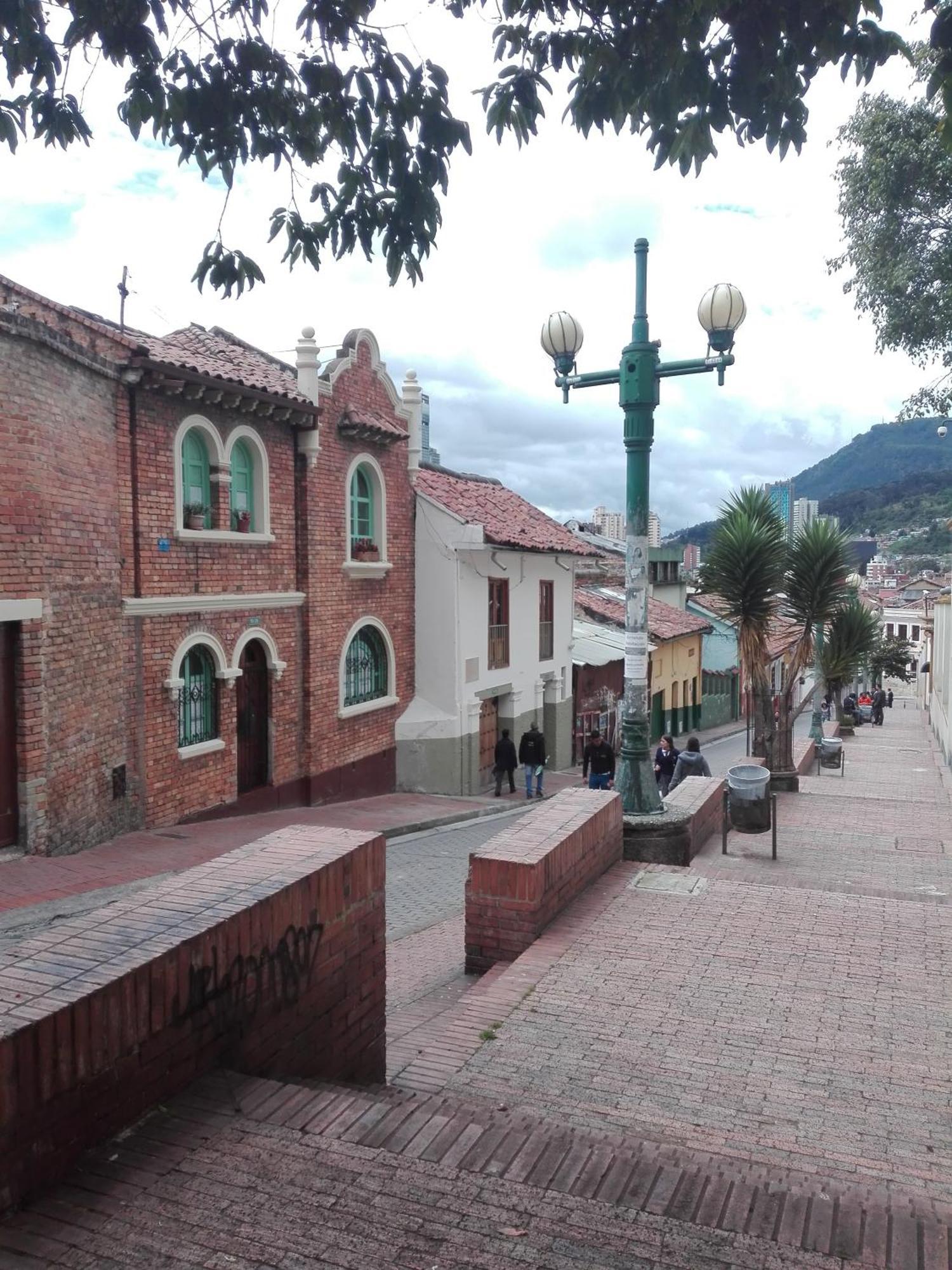 Acomodação com café da manhã  Casita De Piedra *