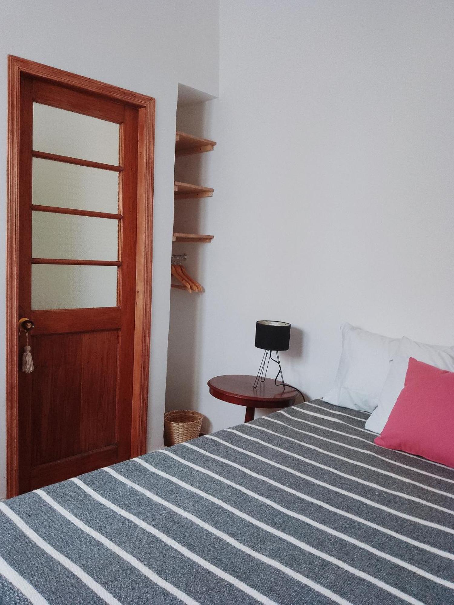 Acomodação com café da manhã  Casita De Piedra