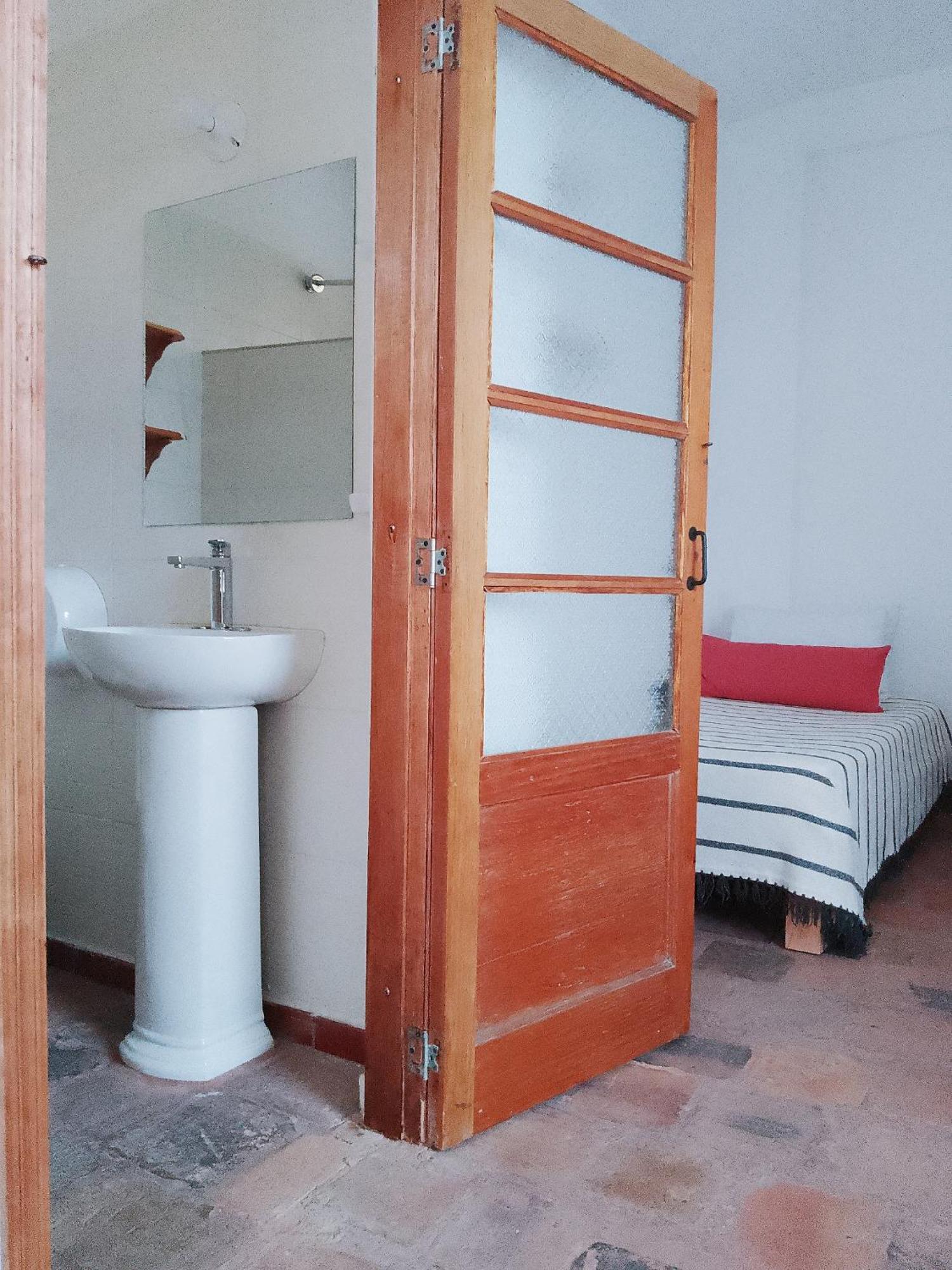 Bed and breakfast Casita De Piedra